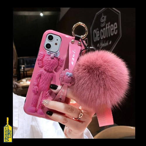 (2월 판매개시)KAWS- IPHONE 11 CASE(타입선택)